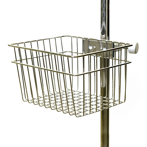 Benefits of Stainless Steel Hospital Baskets