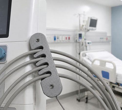 How Biomedical Teams Reduce Medical Cable Loss Across Large Hospital Systems