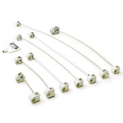 cable management solutions medical industry