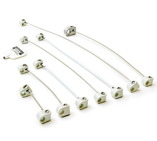 Cable Management Solutions in the Medical Industry