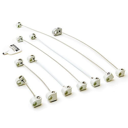 Cable Management Solutions in the Medical Industry