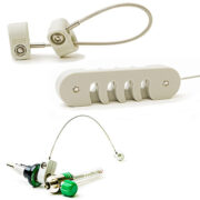cable organization in hospitals