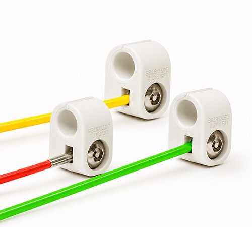 How Color-Coded Cable Systems Improve Equipment Identification in Hospitals