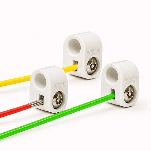 How Color-Coded Cable Systems Improve Equipment Identification in Hospitals