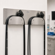 endoscope storage and organization