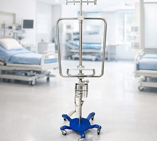 Hospital IV Pole Accessories: Essential Attachments for More Efficient Patient Care