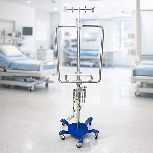 Hospital IV Pole Accessories: Essential Attachments for More Efficient Patient Care