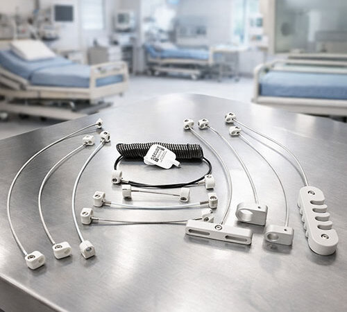 Medical Cable Tethers and How Hospitals are Standardizing Them