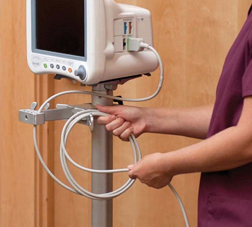 Medical Cord Organization: How Hospitals Keep Dangled Cords Secure and Organized