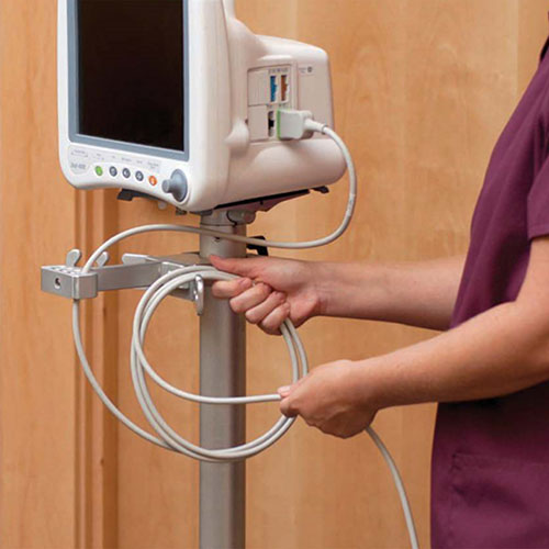 Medical Cord Organization: How Hospitals Keep Dangled Cords Secure and Organized
